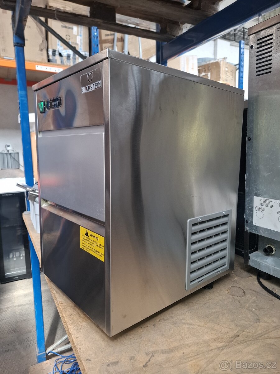 Vyrobnik ledu 20kg/24hod - 2
