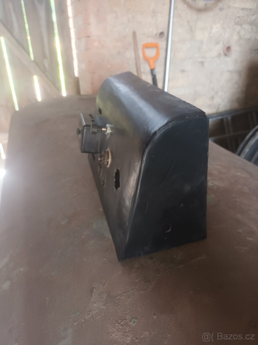 Díly Svoboda dk 15 - 2