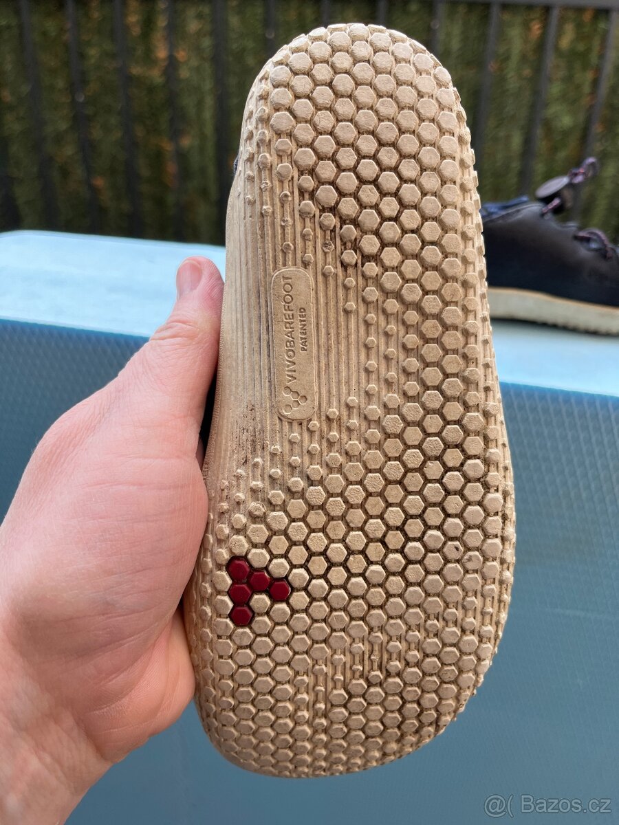 Viivobarefoot - 2