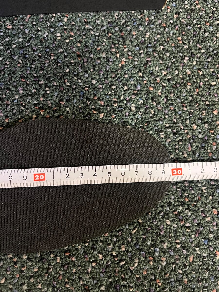 Pánské Boty Adidas Vel. 46 - 2
