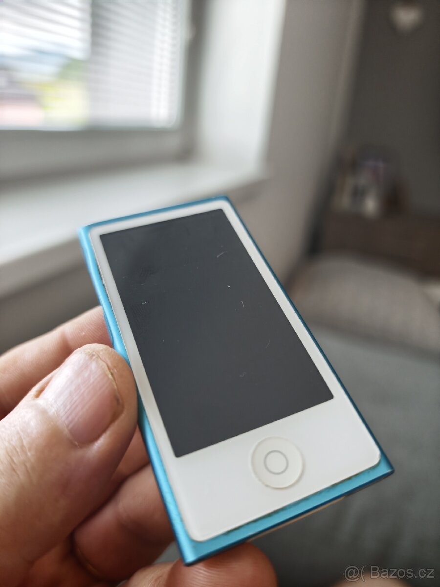Ipod Nano7.gen - 2