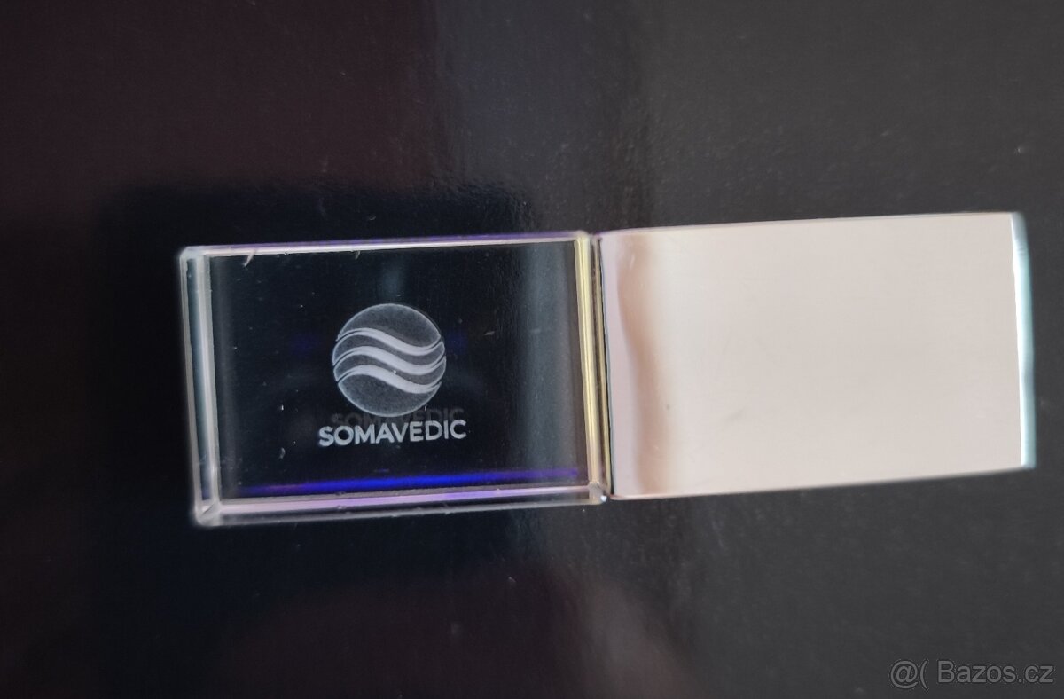 Somavedic USB - 2