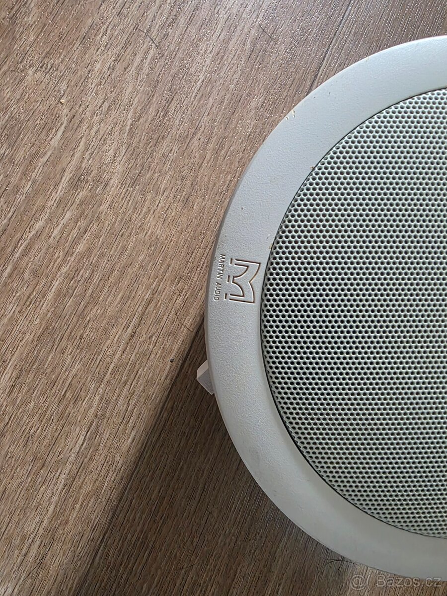 MARTIN AUDIO LONDON C4.8T - 2