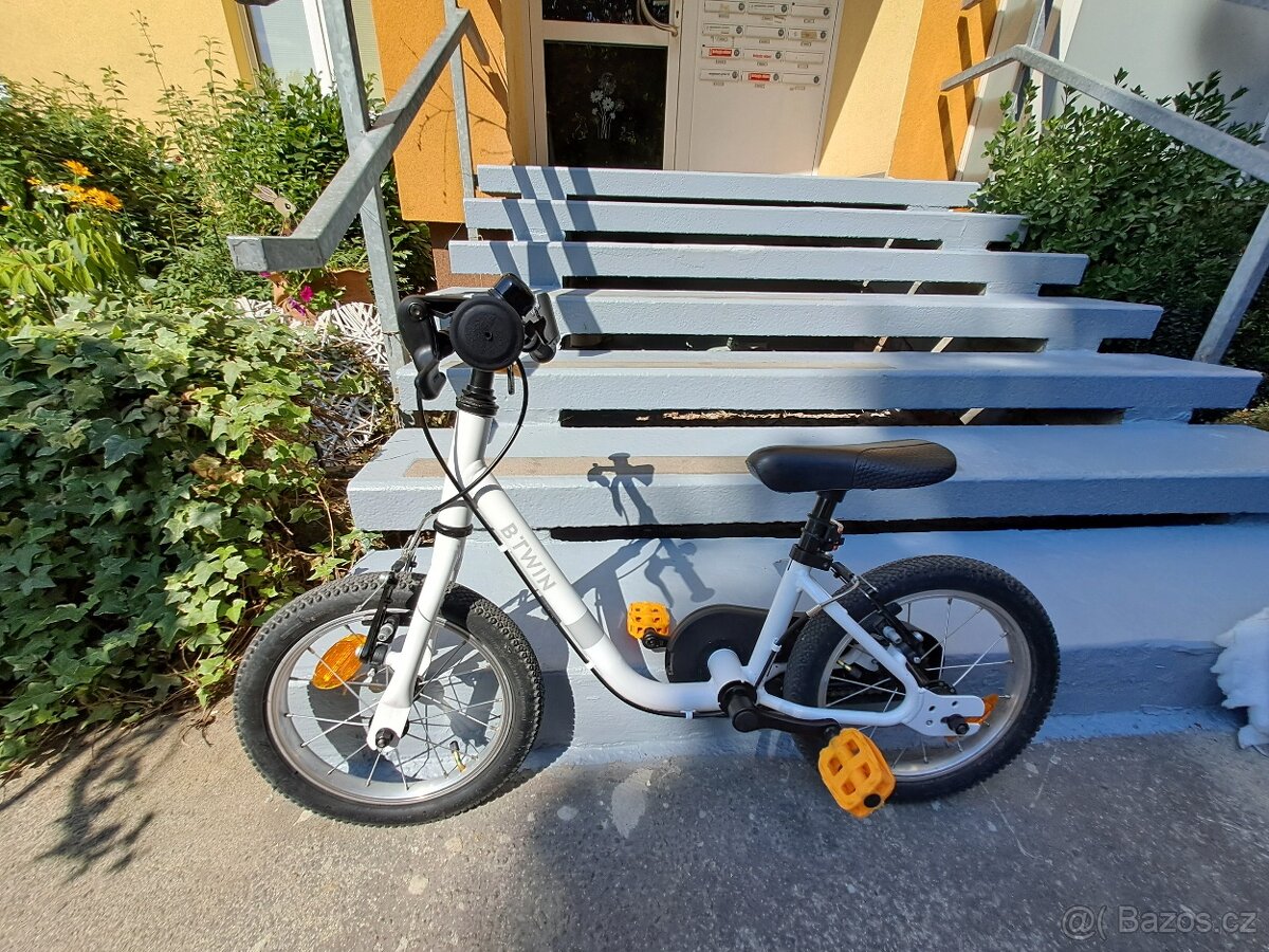 Btwin 14" - 2