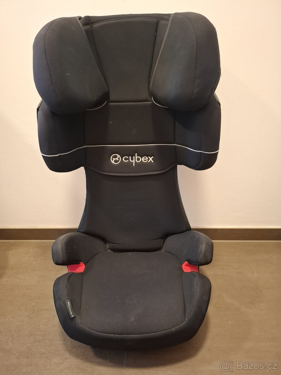 Dětská autosedačka Cybex Solution X. - 2