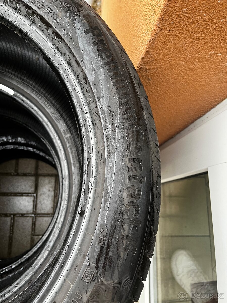 Continental Premiumcontact 6 235/50 19 - 2