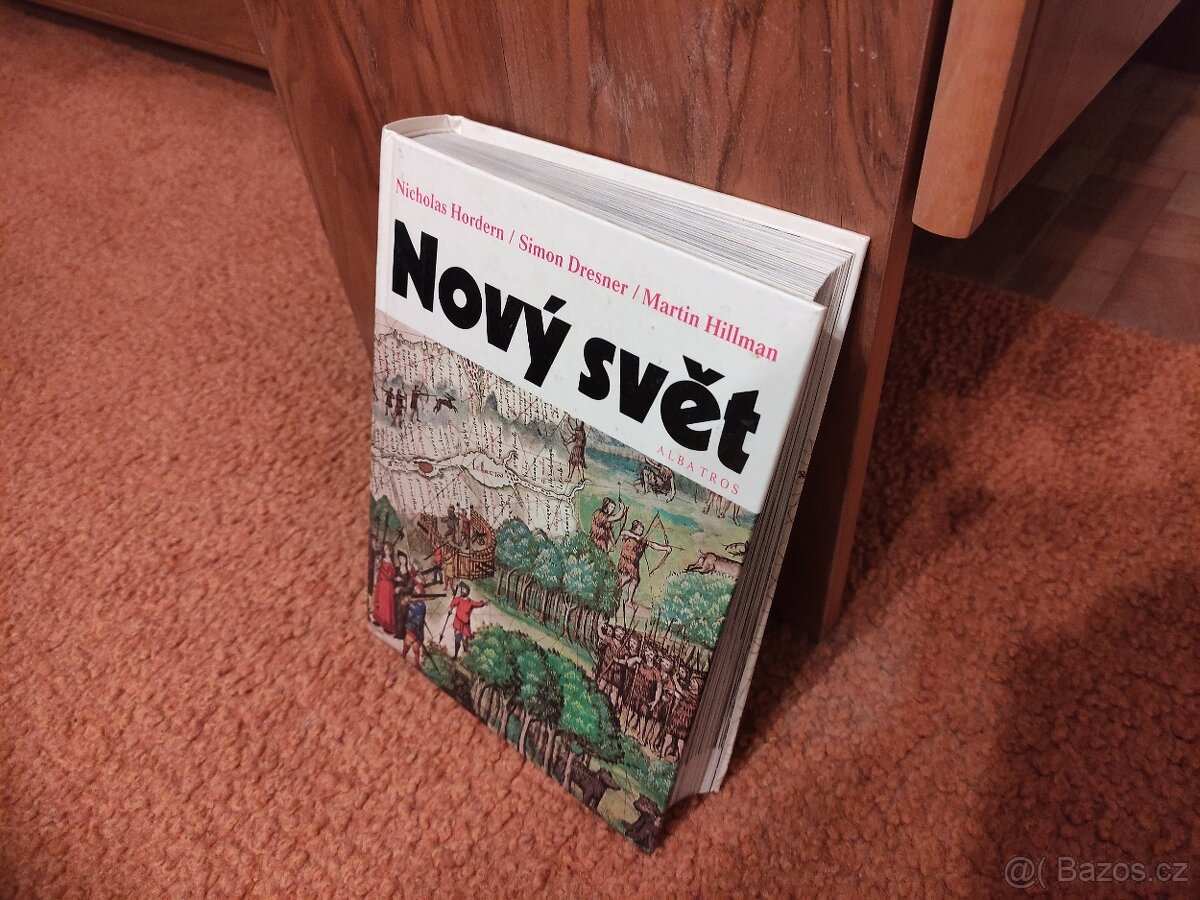 Nový svět - 2