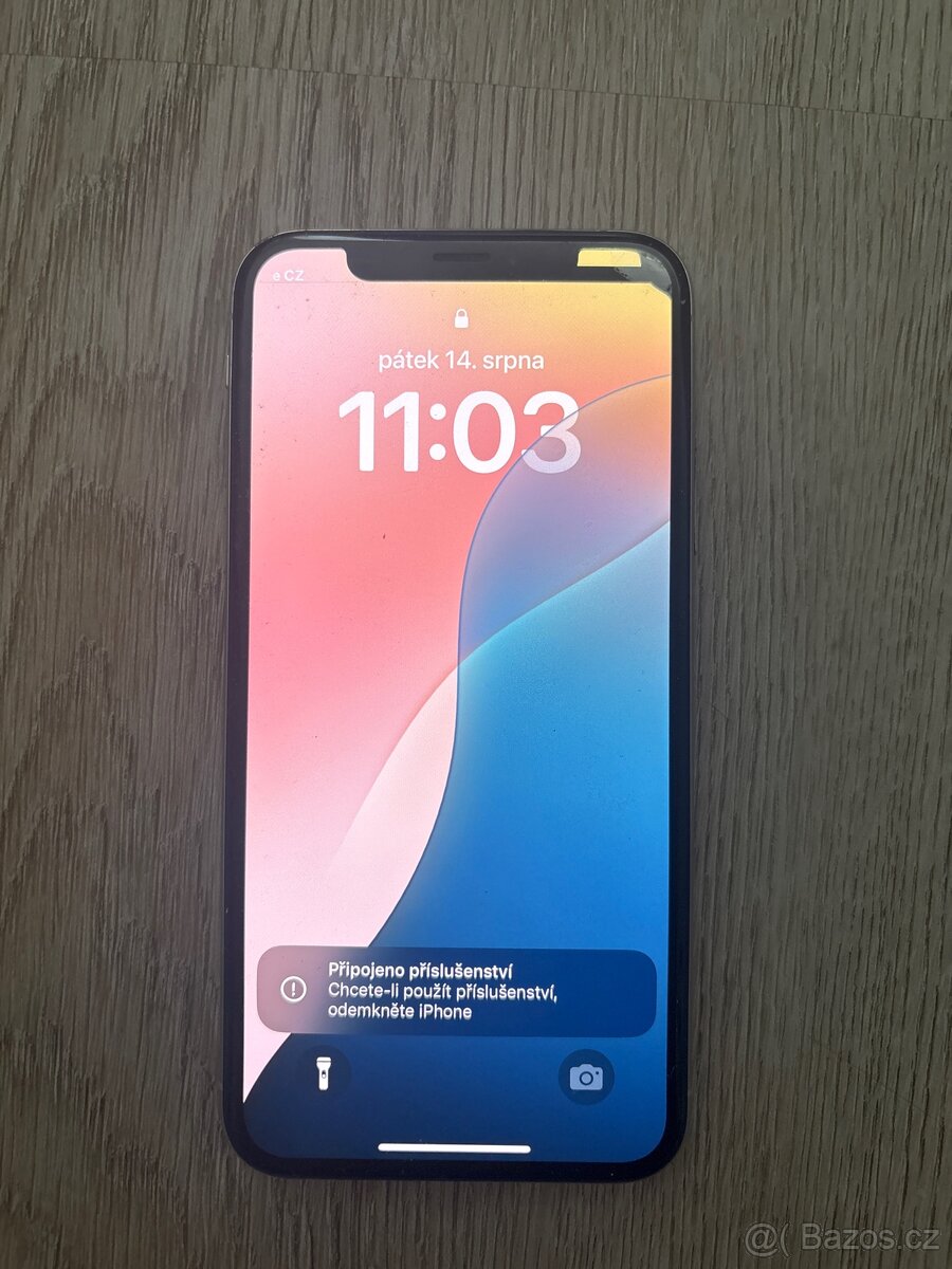 IPhone XS 64GB - 2