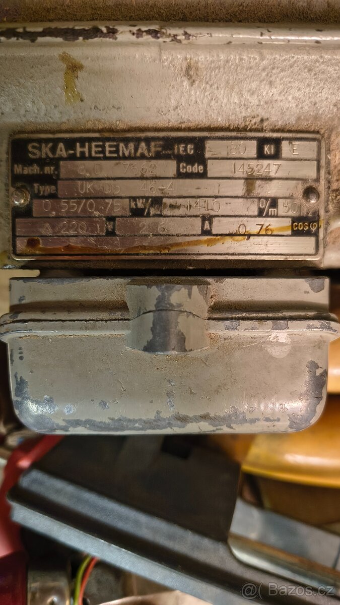 Elektromotor - 2