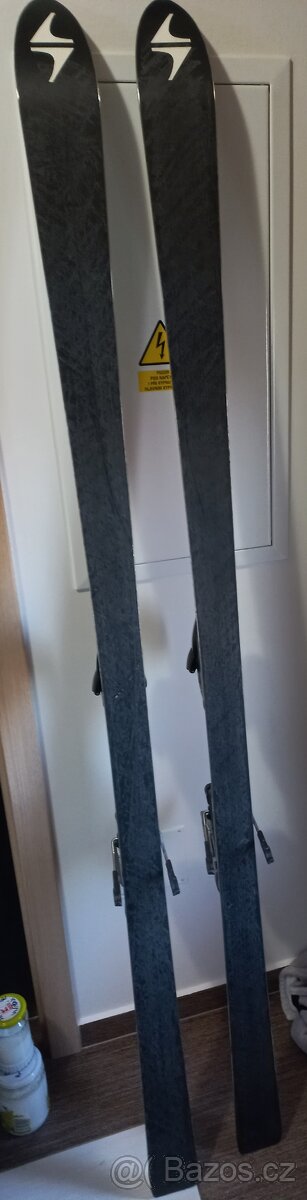 Lyže Blizzard 180 cm - 2