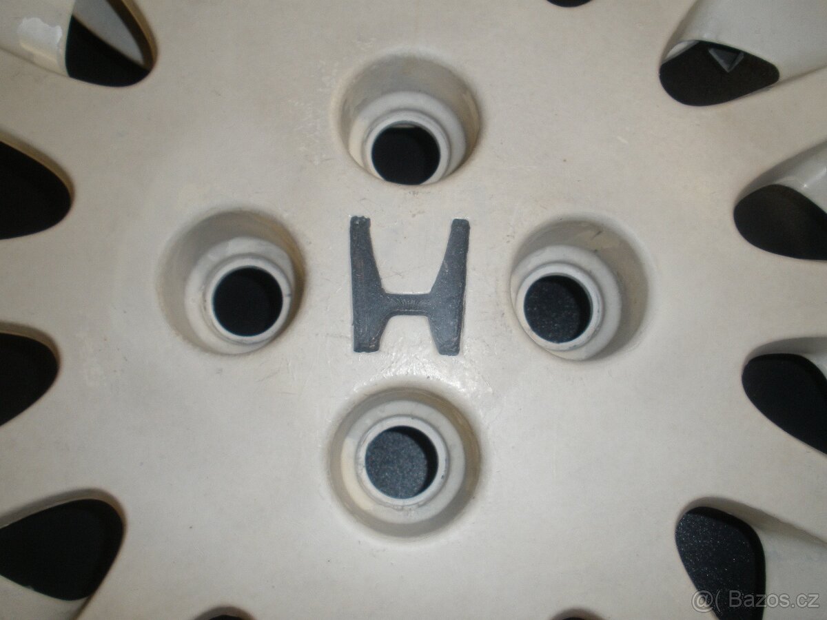 HONDA / sada orig.poklic -13 "/ - 2