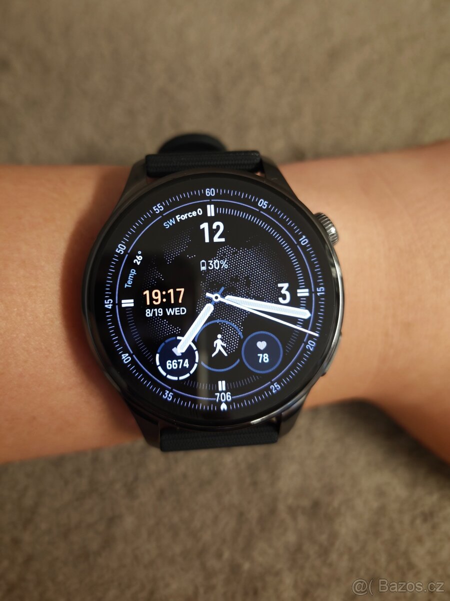 Xiaomi watch 5 - 2