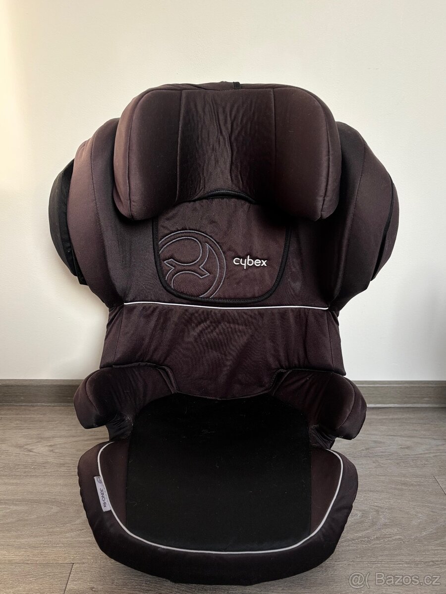 Dětská autosedačka Cybex Junofix - 2