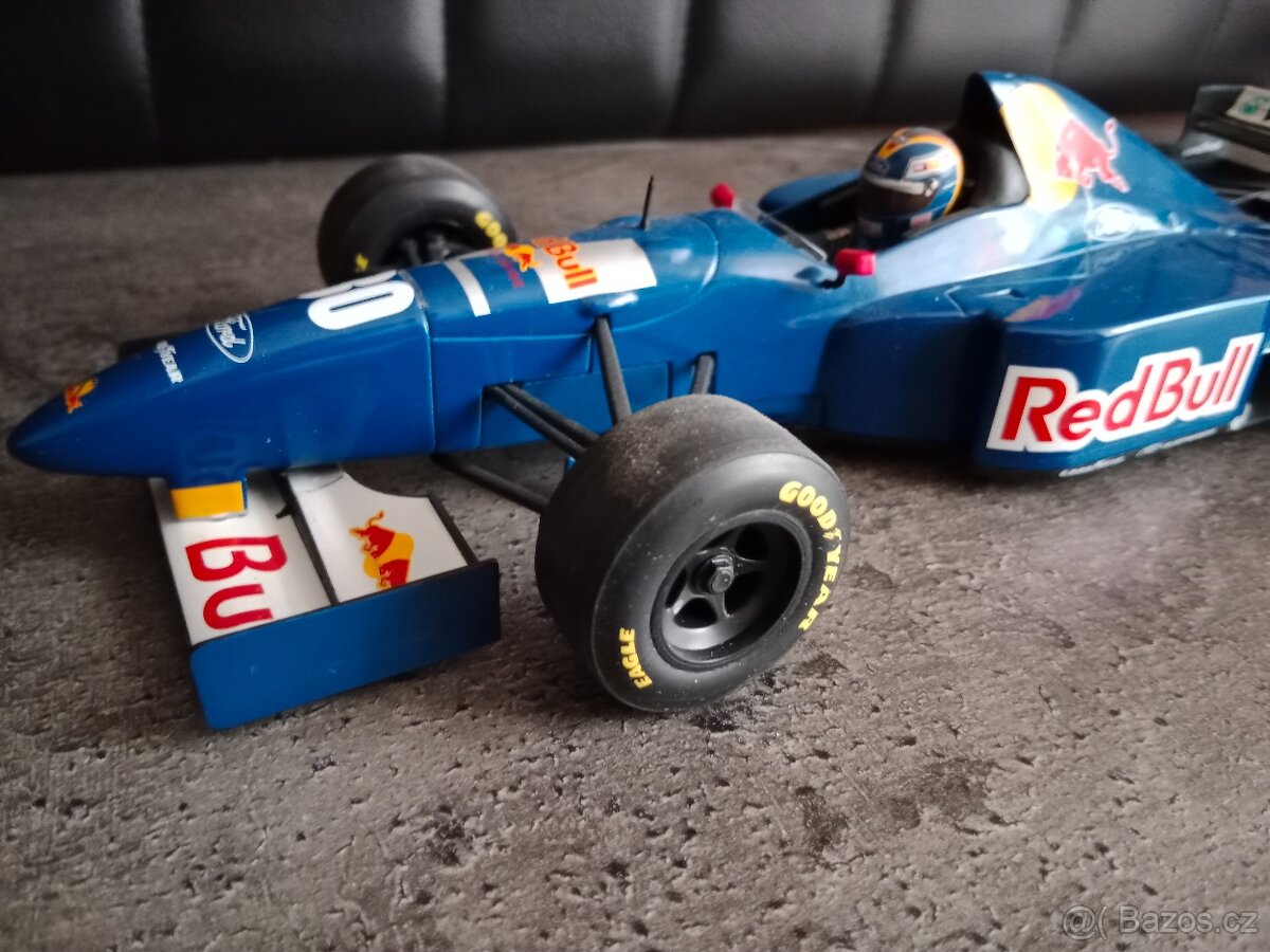 F1 Sauber C14 1:18 - 2