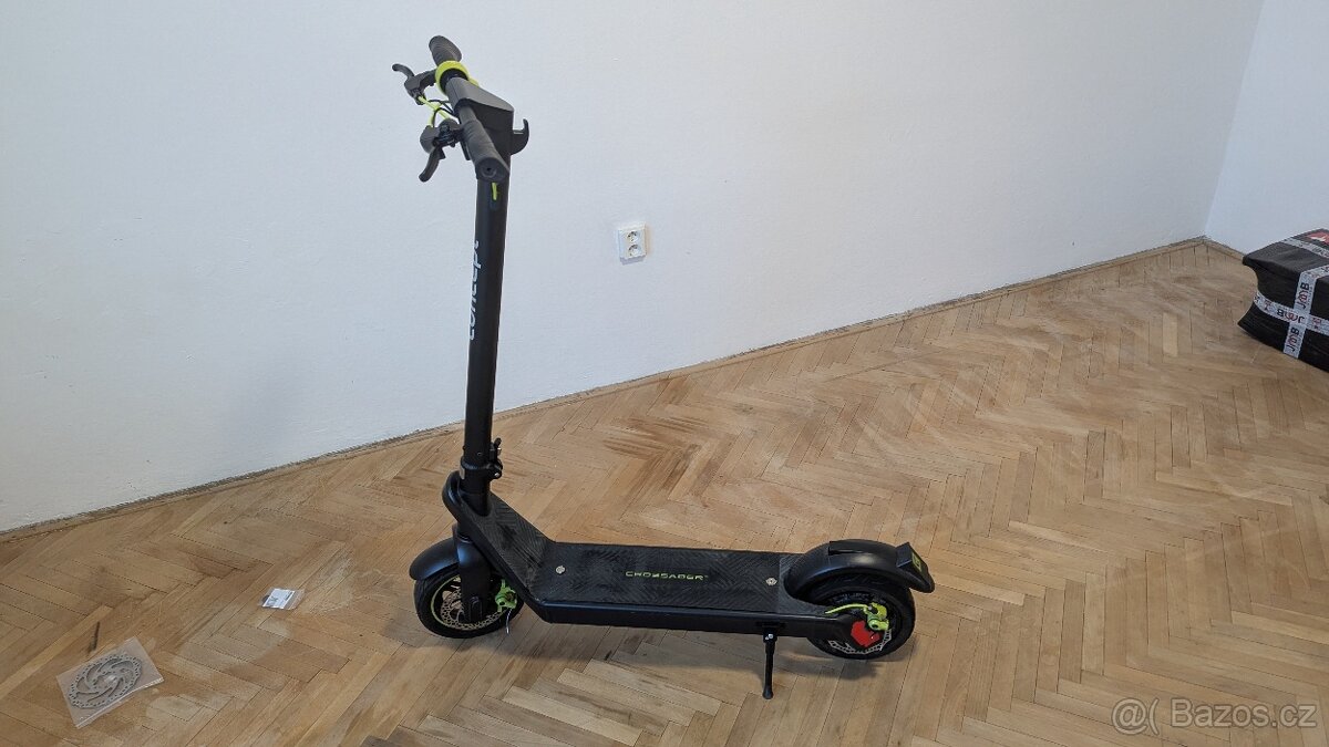 Concept Crossader 7.0 SC7000 - 2
