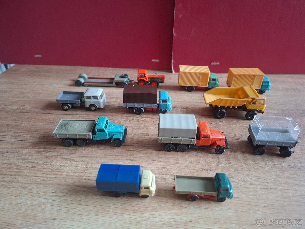 Espewe Modelle - 2