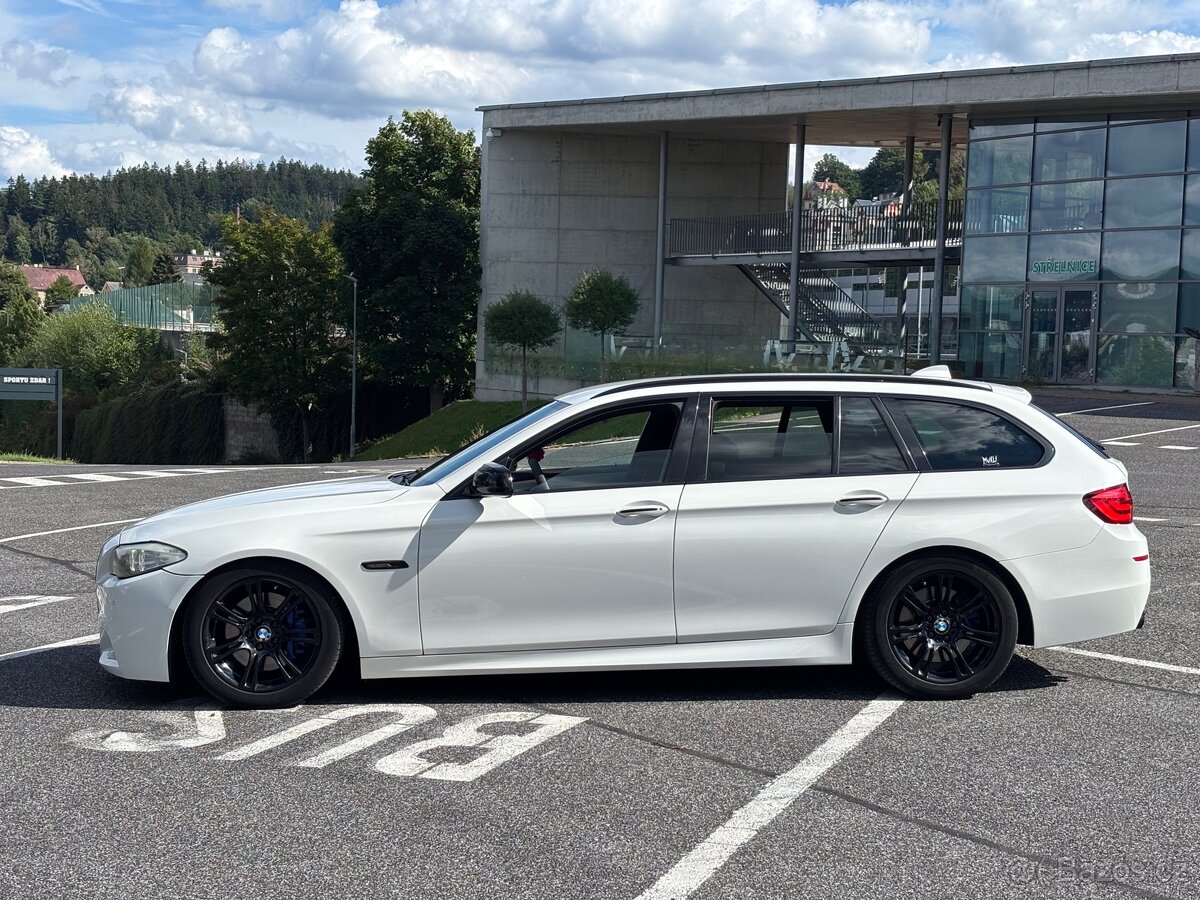Bmw F11 530D xDrive - 2