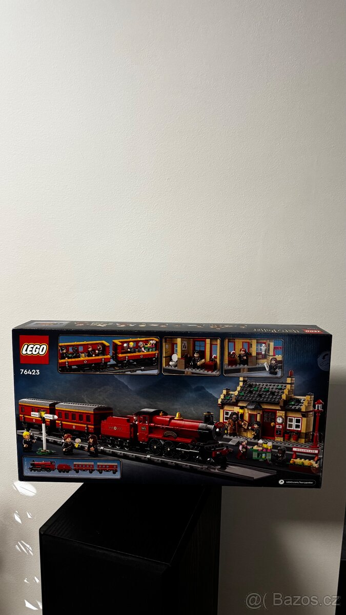 Lego 76423 - 2