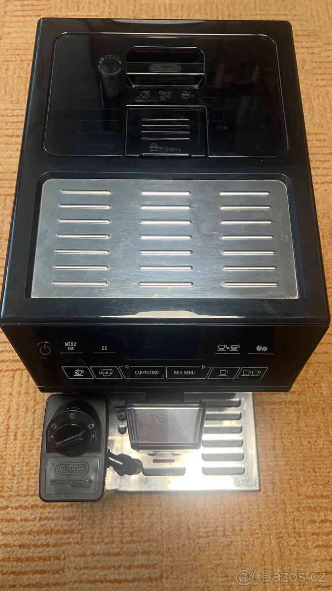 Automatický kávovar delonghi - 2