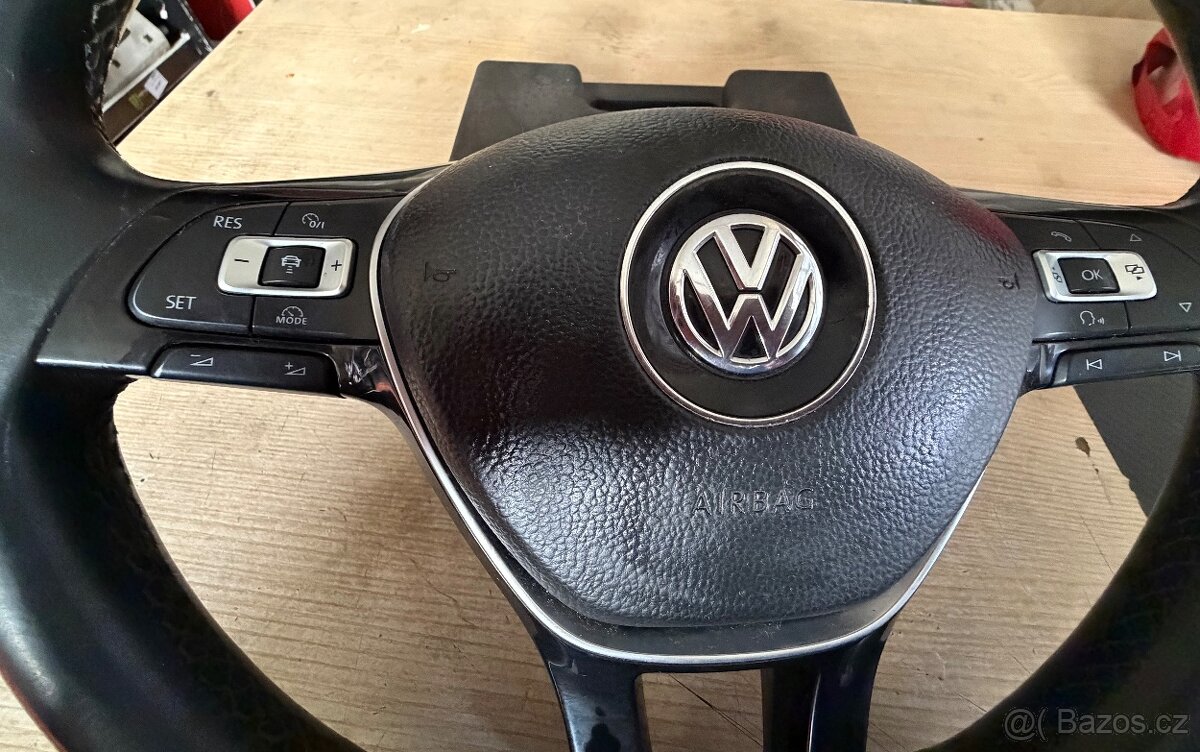Passat b8 golf 7 touran sharan - 2