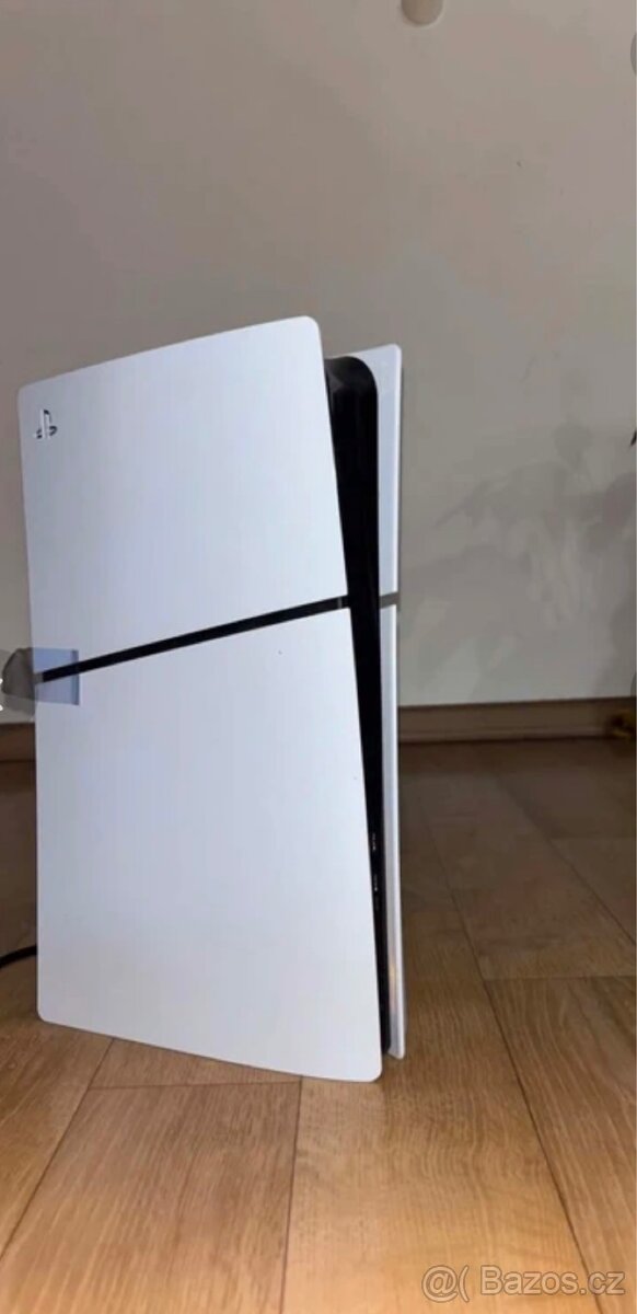 PlayStation 5 Slim 1 TB + příslušenství - 2