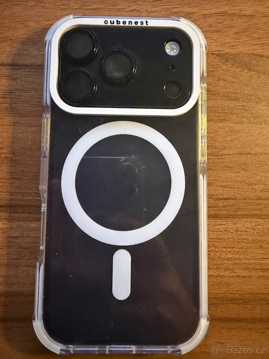 IPhone 18 PRO zakoupený 19.9.2026 - 2