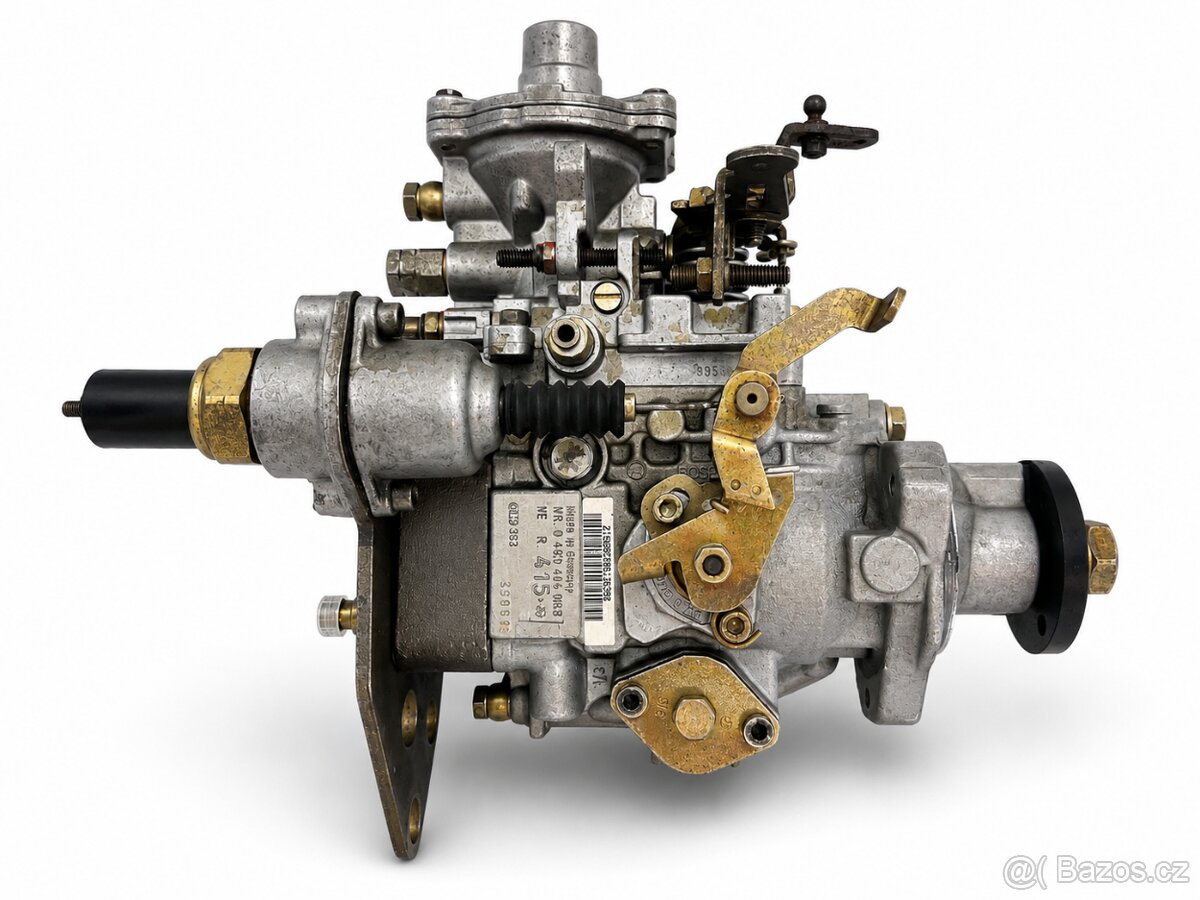 Vstřikovací čerpadlo BOSCH 0460414083 - 2