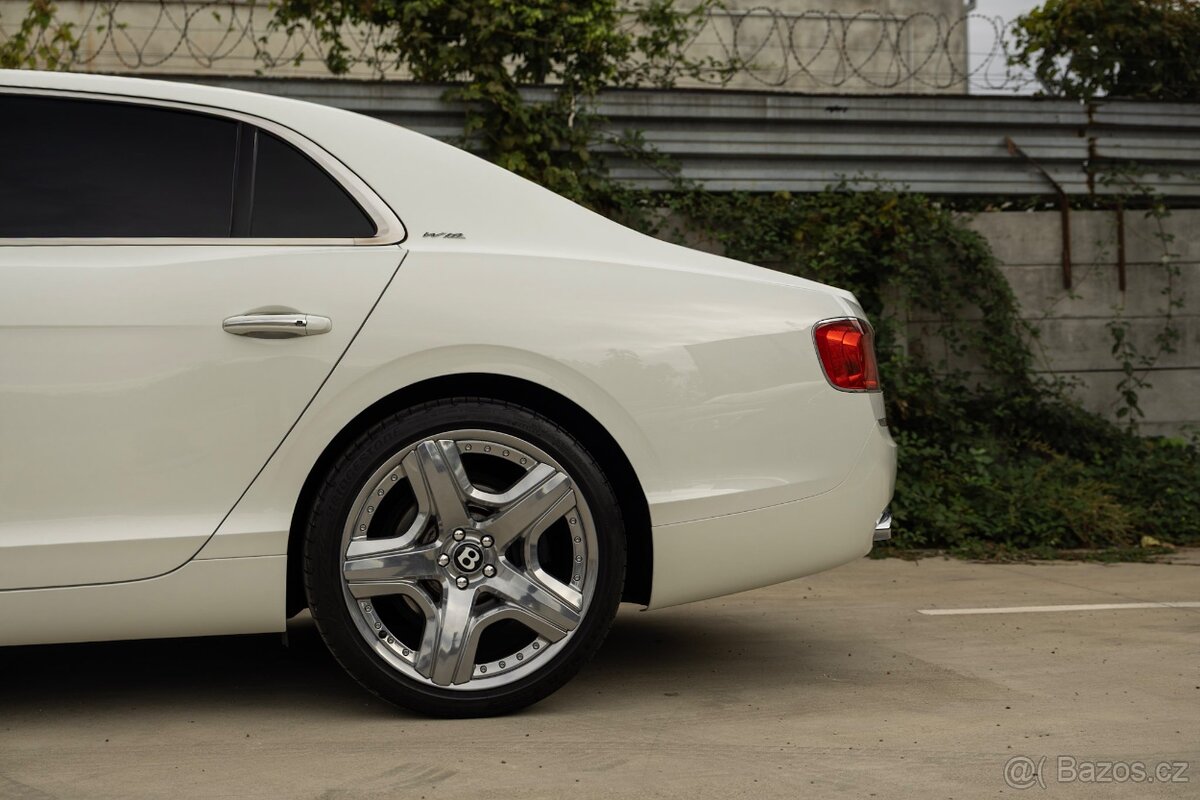 Bentley Flying Spur 2014 - 2