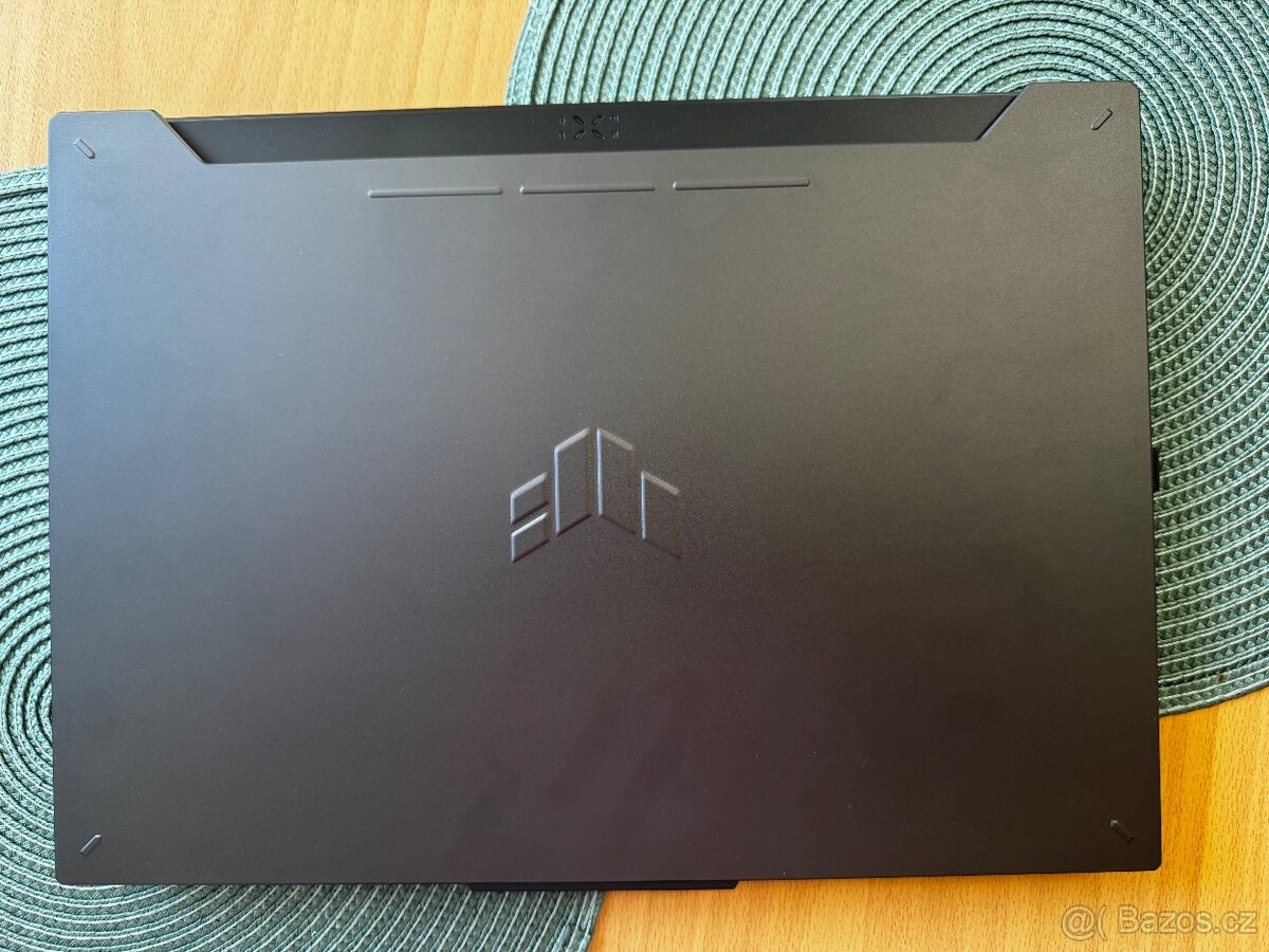 Asus Tuf A15 - 2