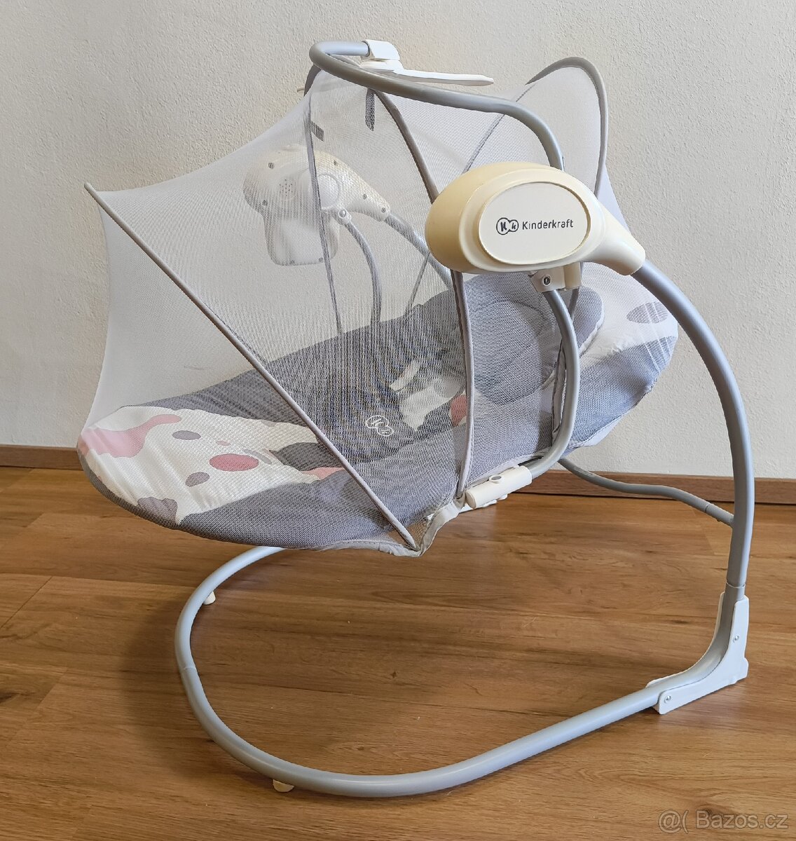 Houpátko - 2