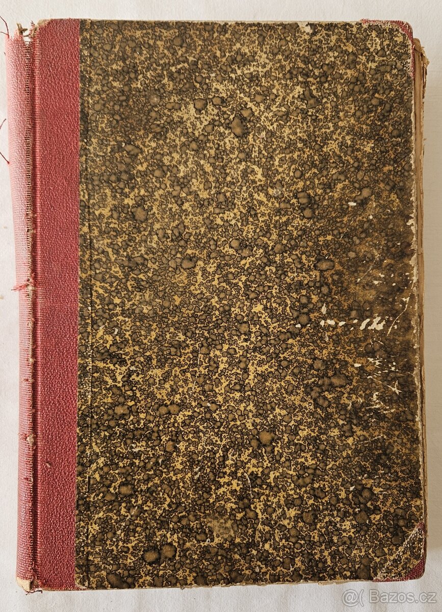 Vřed ročník 3. 1947/48 - 2