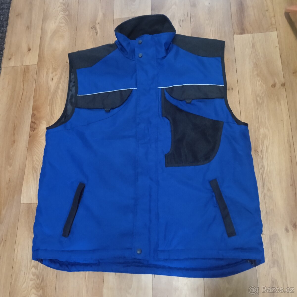 Prodám pracovní montérky - 2