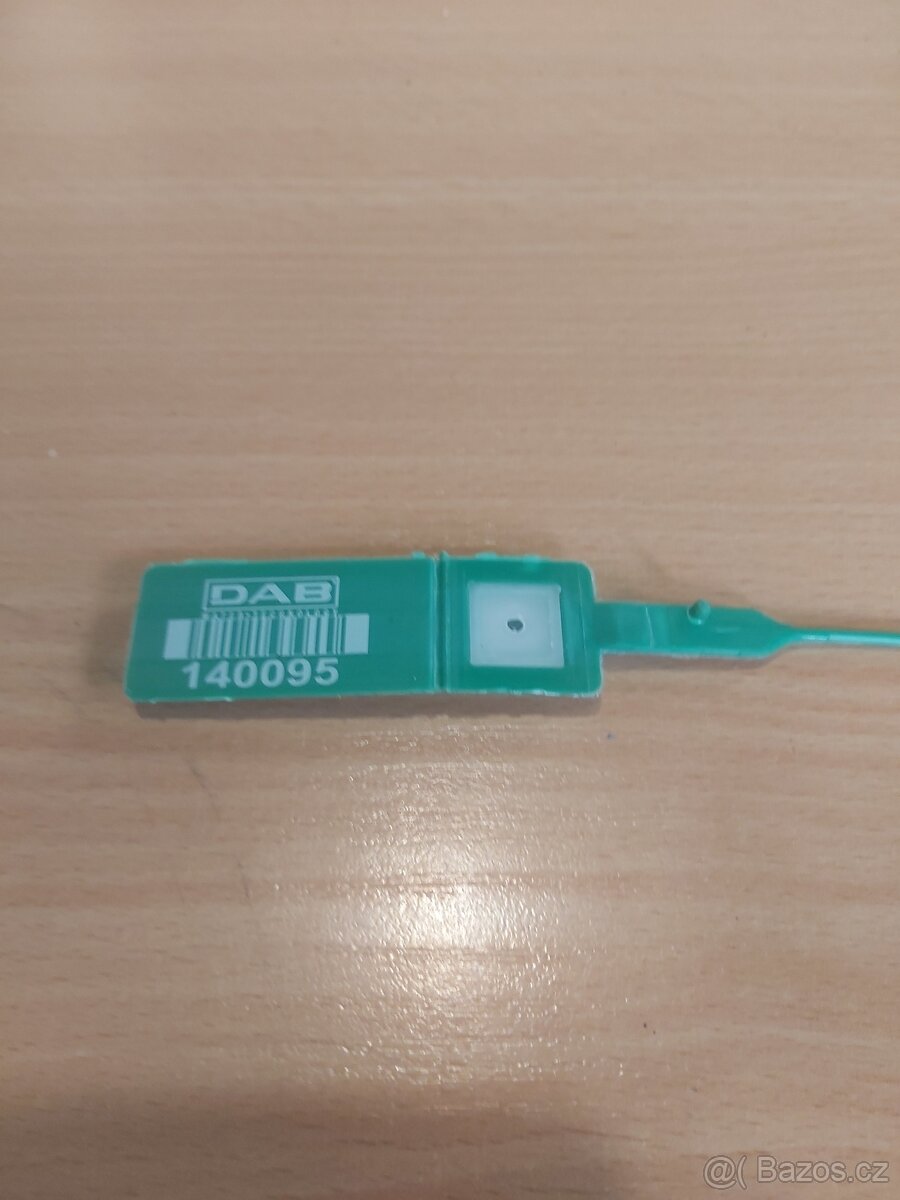 Dab Cerpadlo do 60m - 2