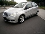 MB-Mercedes A 168,A 169,Vaneo,"B" - 2