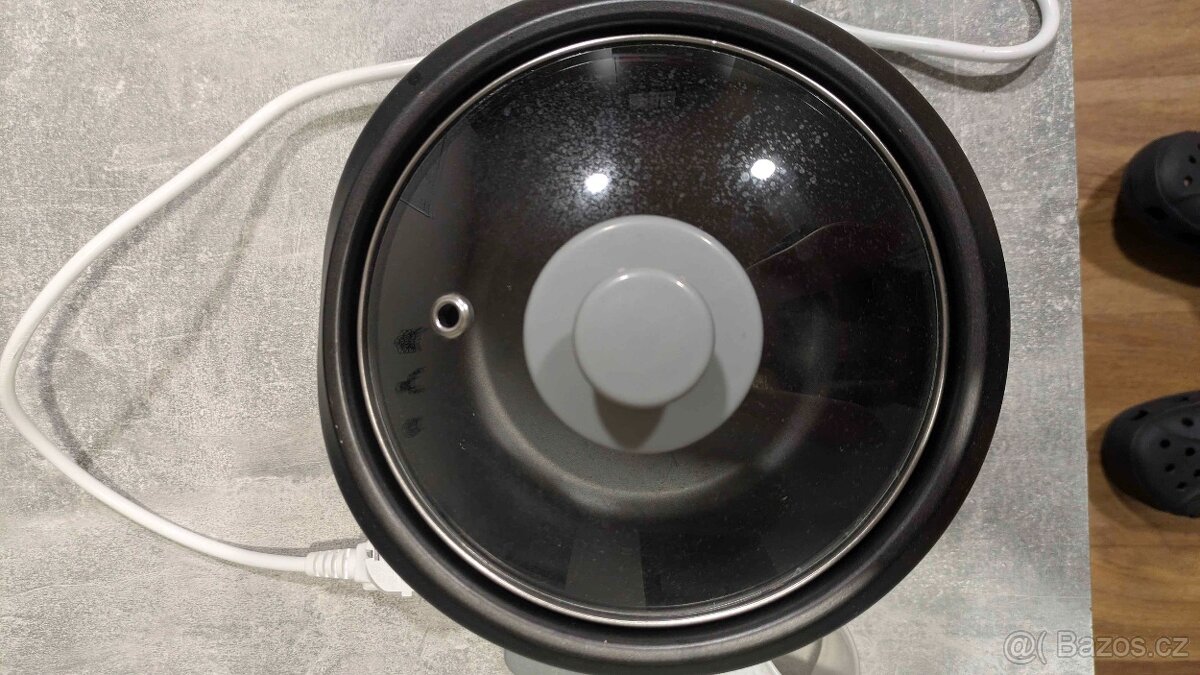 Rýžovar Sencor - 2