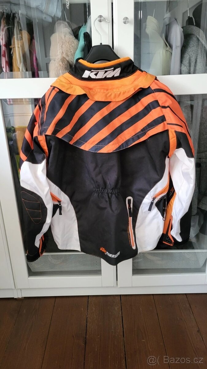 Moto bunda KTM Powerwear - 2