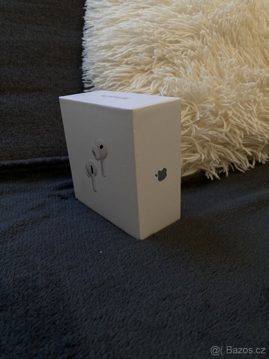 AirPods Pro 2. generace (2022) - 2