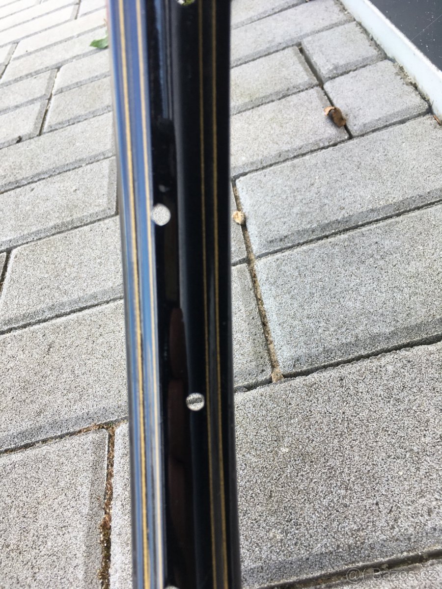 Ráfek na jízdní kolo - 2