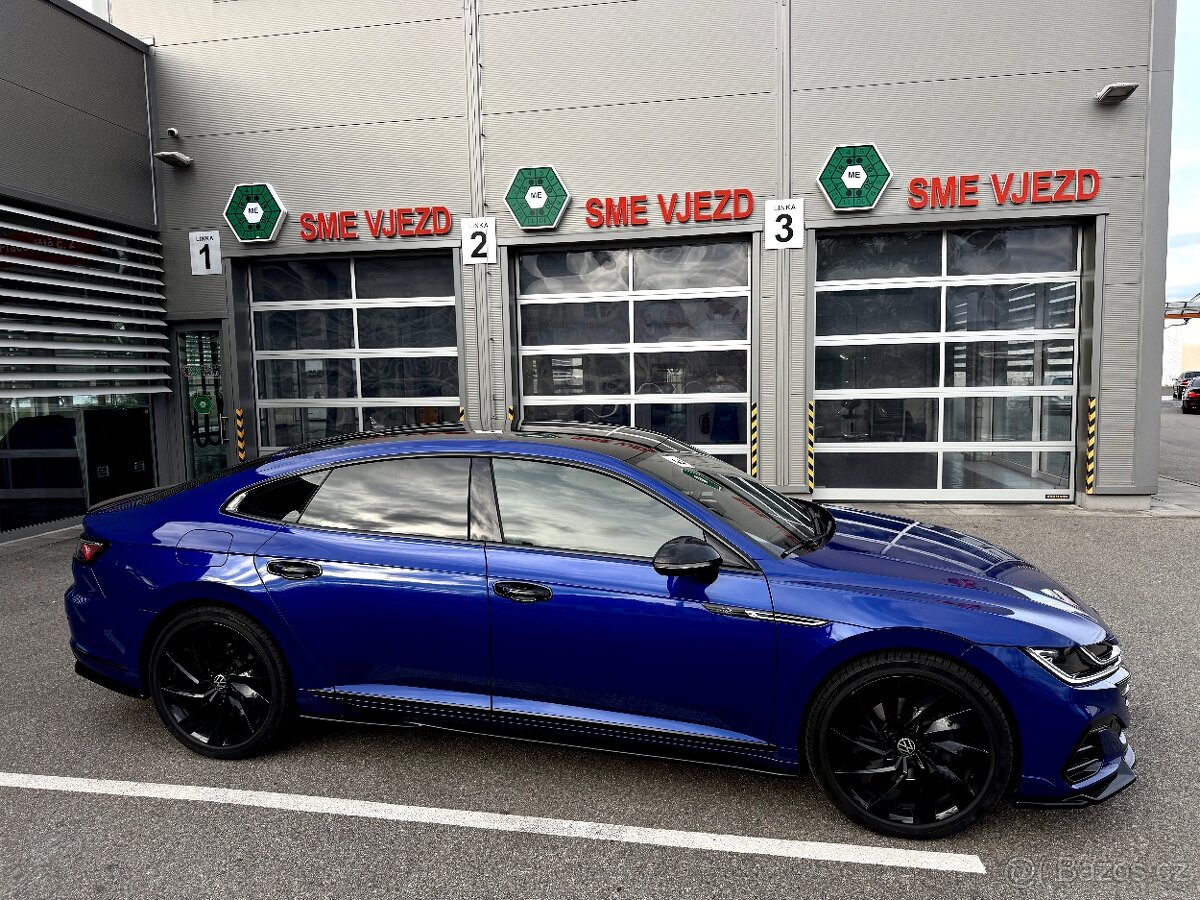 ARTEON R-LINE 2,0 TDi 147KW HATCHBACK R2022 - 2