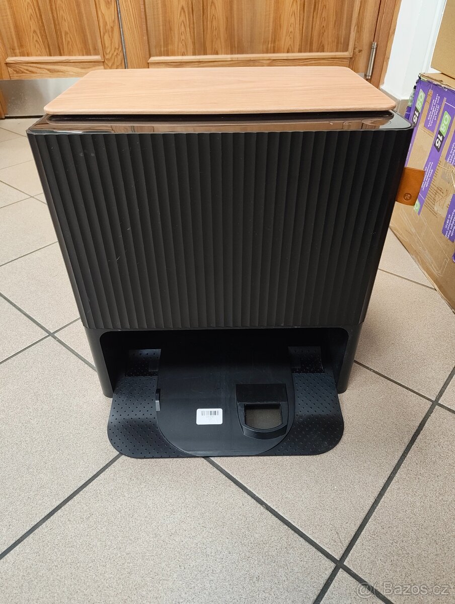 iRobot Roomba Combo j9+ 9758 - 2