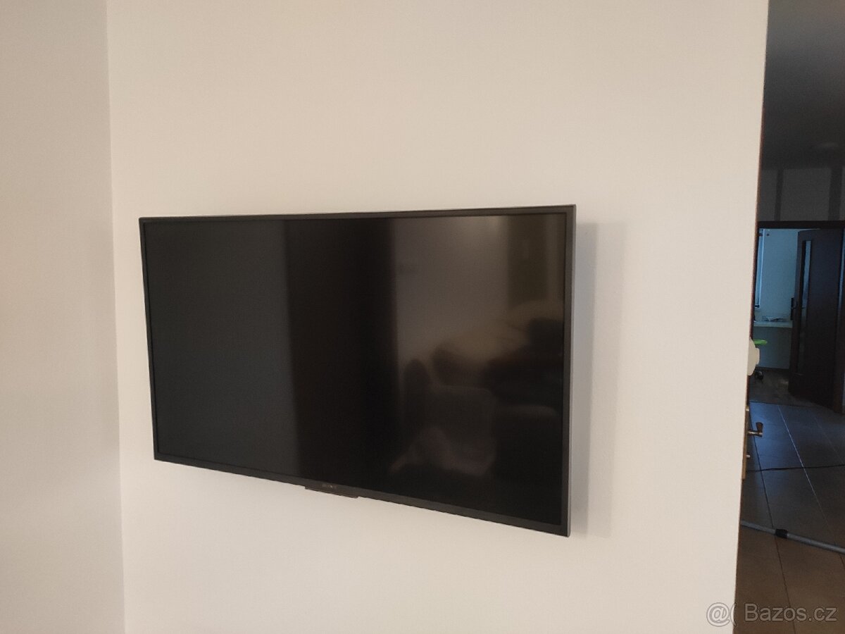 Sony KD-49XD7005 - 2