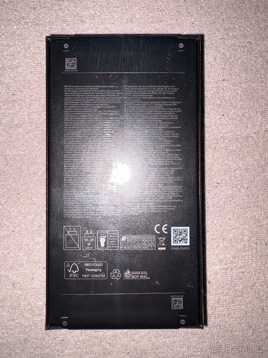 Samsung Galaxy S24 - 2