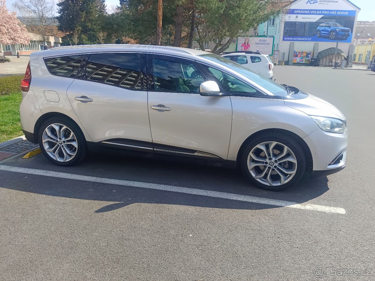 Renault grand Scénic 1.2 tce - 2