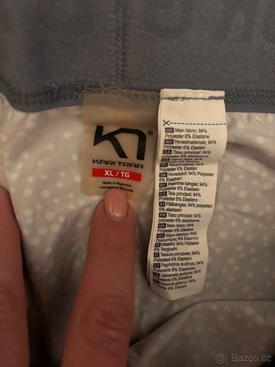 Kari traa leginy vel xl - 2