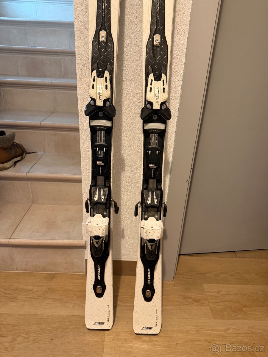 Lyže Atomic - 2