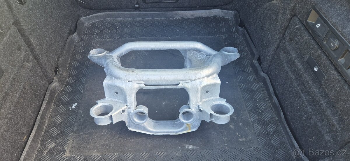 Nápravnice BMW e46 - 2