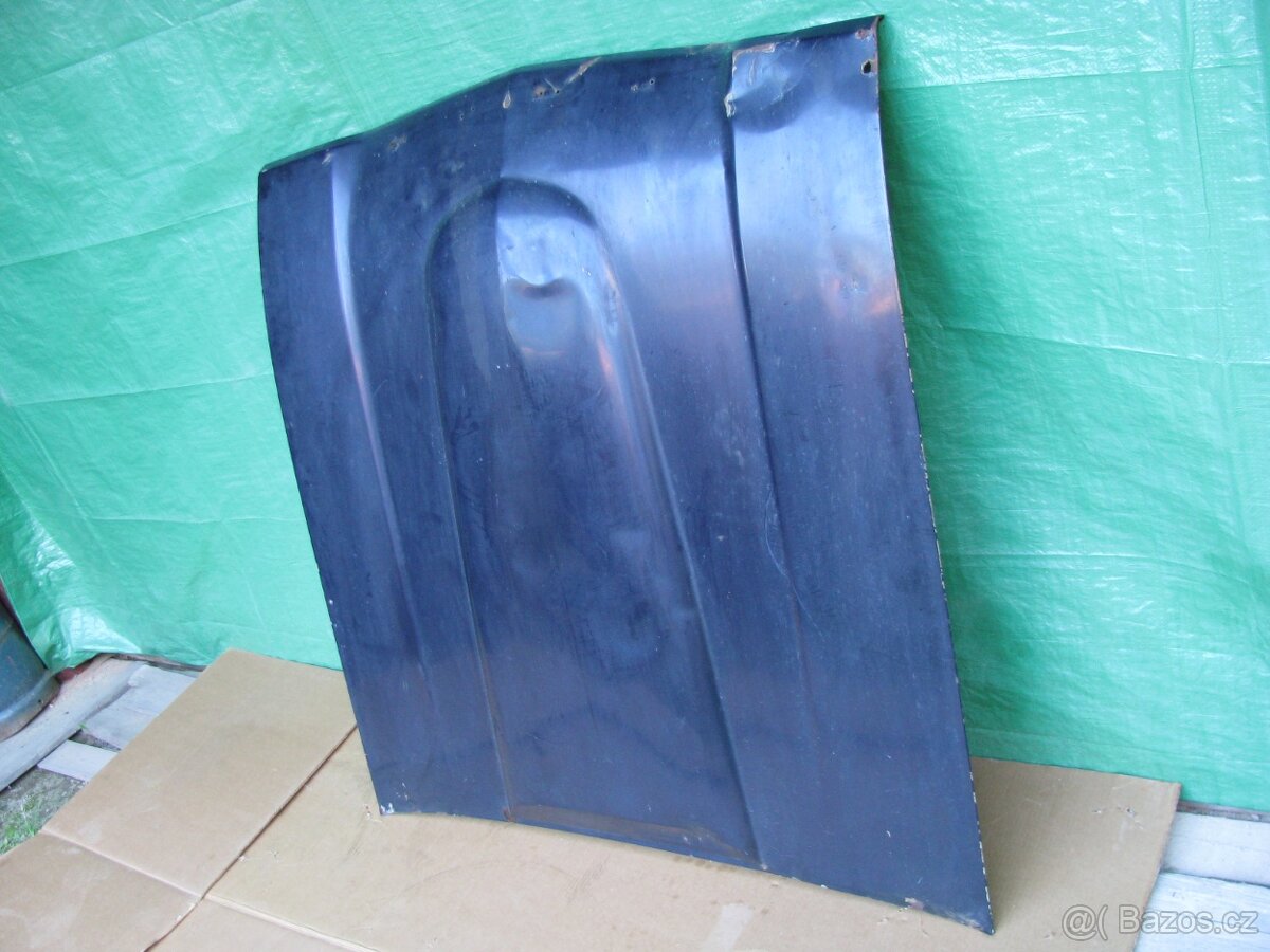 Ford Capri MK I. 2600 RS - 2