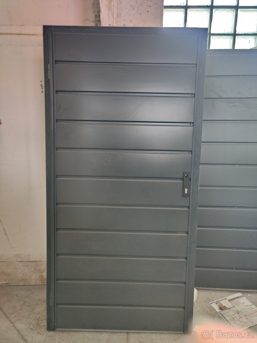 Dveře Wisnowski DST 1000x2000mm - 2