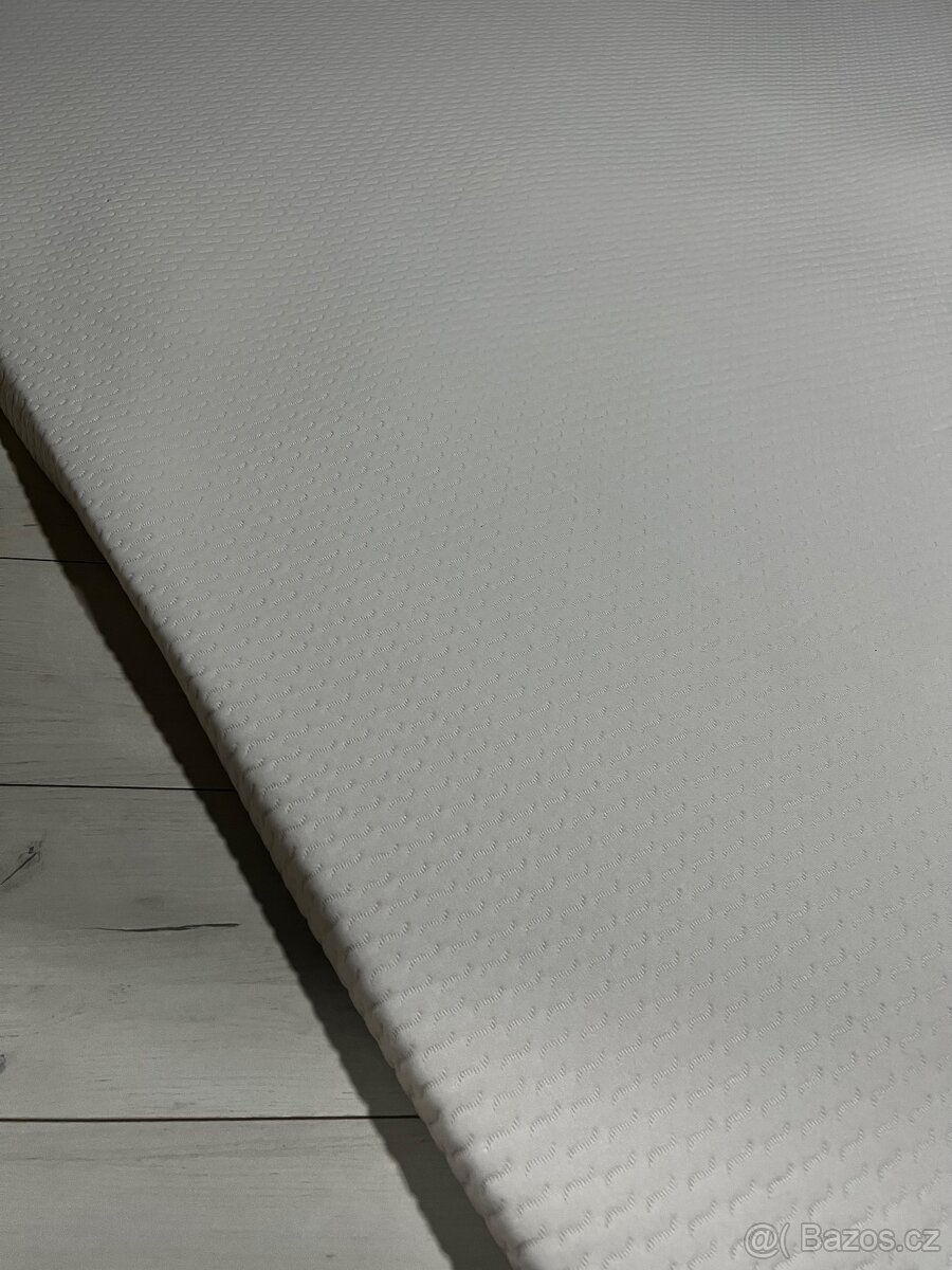 Pěnová matrace - 2