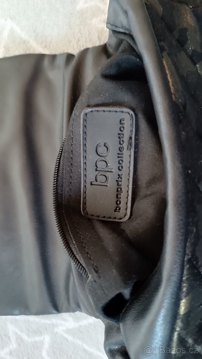 Malá kabelka s maskáčovým vzorem - 2